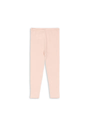 Konges Sløjd Konges Sløjd - Minnie Pants GOTS - Cameo Rose - Pearls & Swines