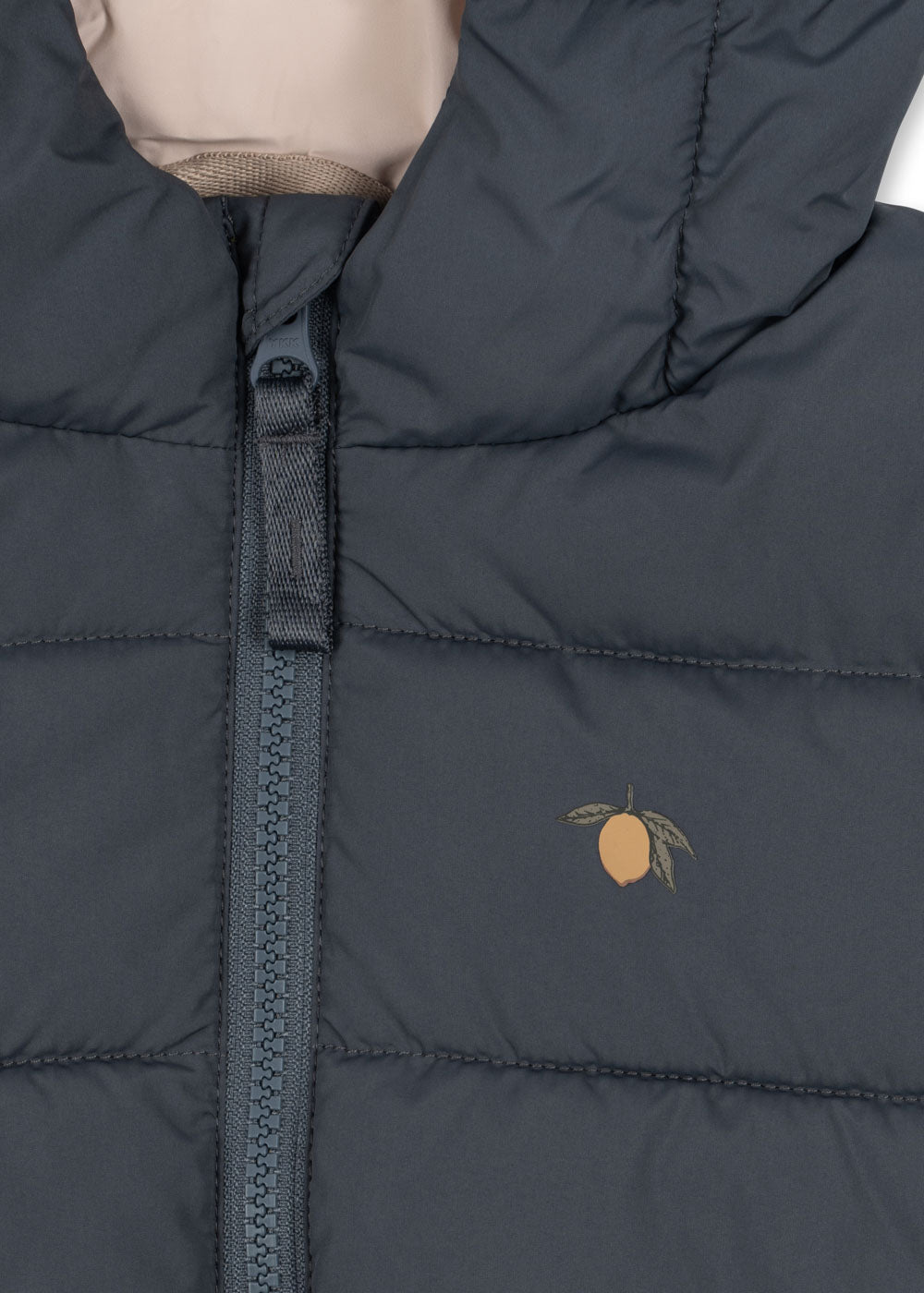 Konges Sløjd Konges Sløjd - Alpi Jacket GRS - Turbulence - Pearls & Swines