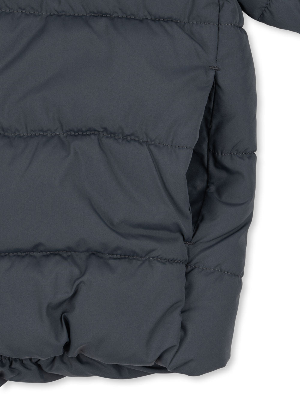 Konges Sløjd Konges Sløjd - Alpi Jacket GRS - Turbulence - Pearls & Swines