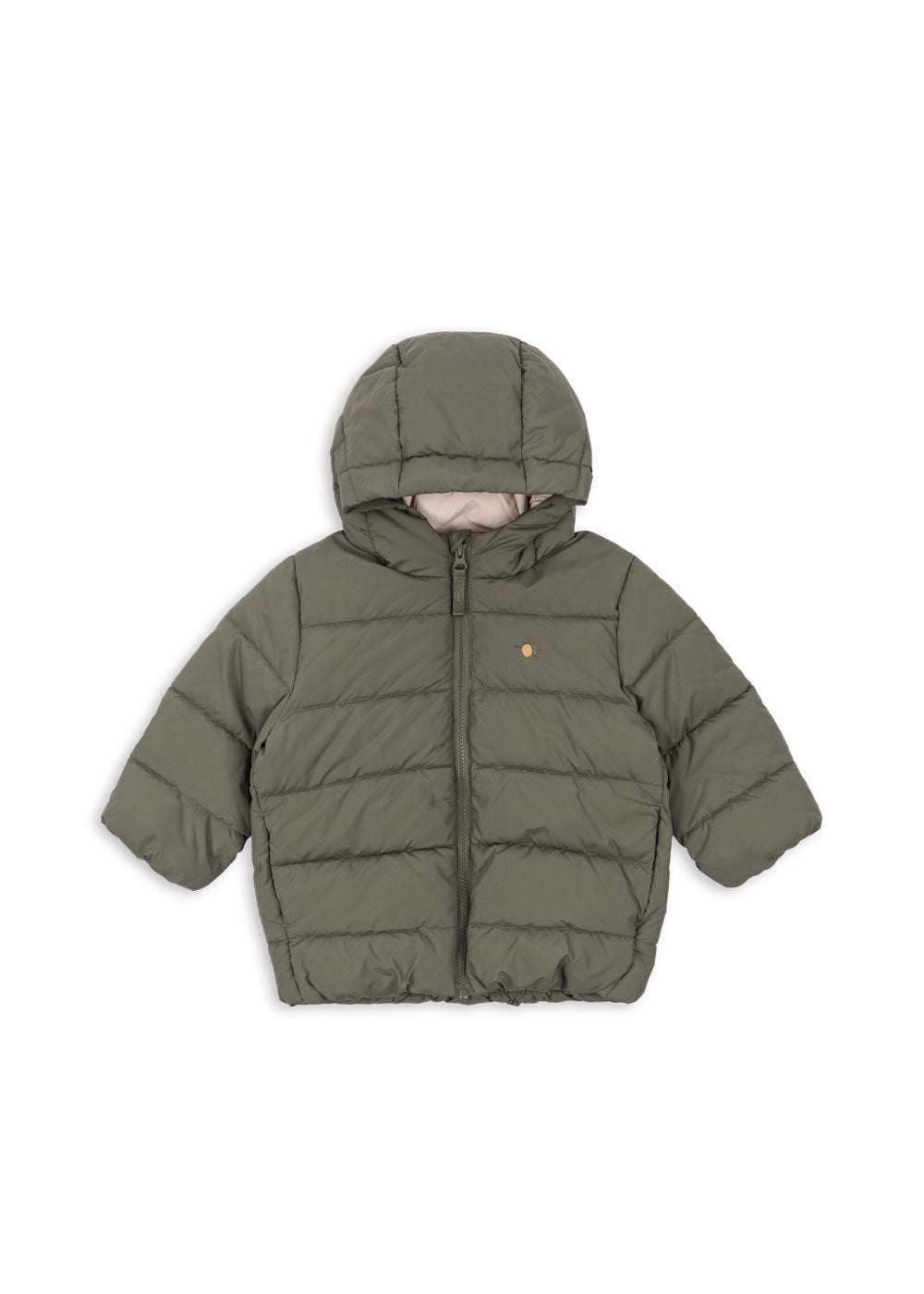 Konges Sløjd Konges Sløjd - Alpi Jacket GRS - Kalamata - Pearls & Swines