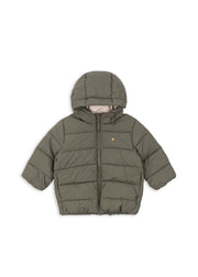 Konges Sløjd Konges Sløjd - Alpi Jacket GRS - Kalamata - Pearls & Swines