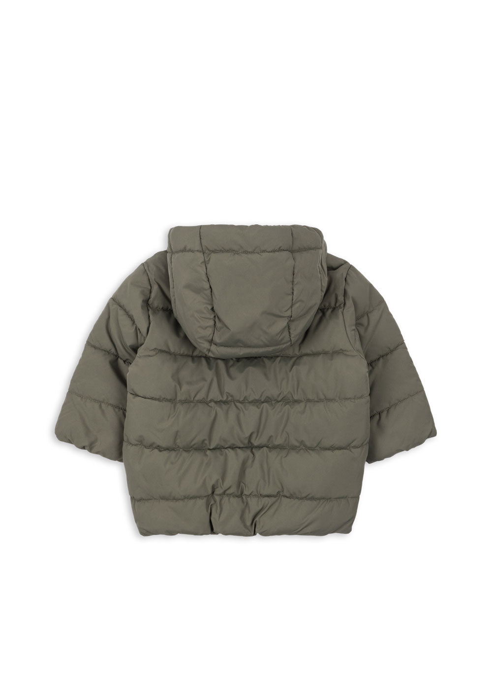 Konges Sløjd Konges Sløjd - Alpi Jacket GRS - Kalamata - Pearls & Swines