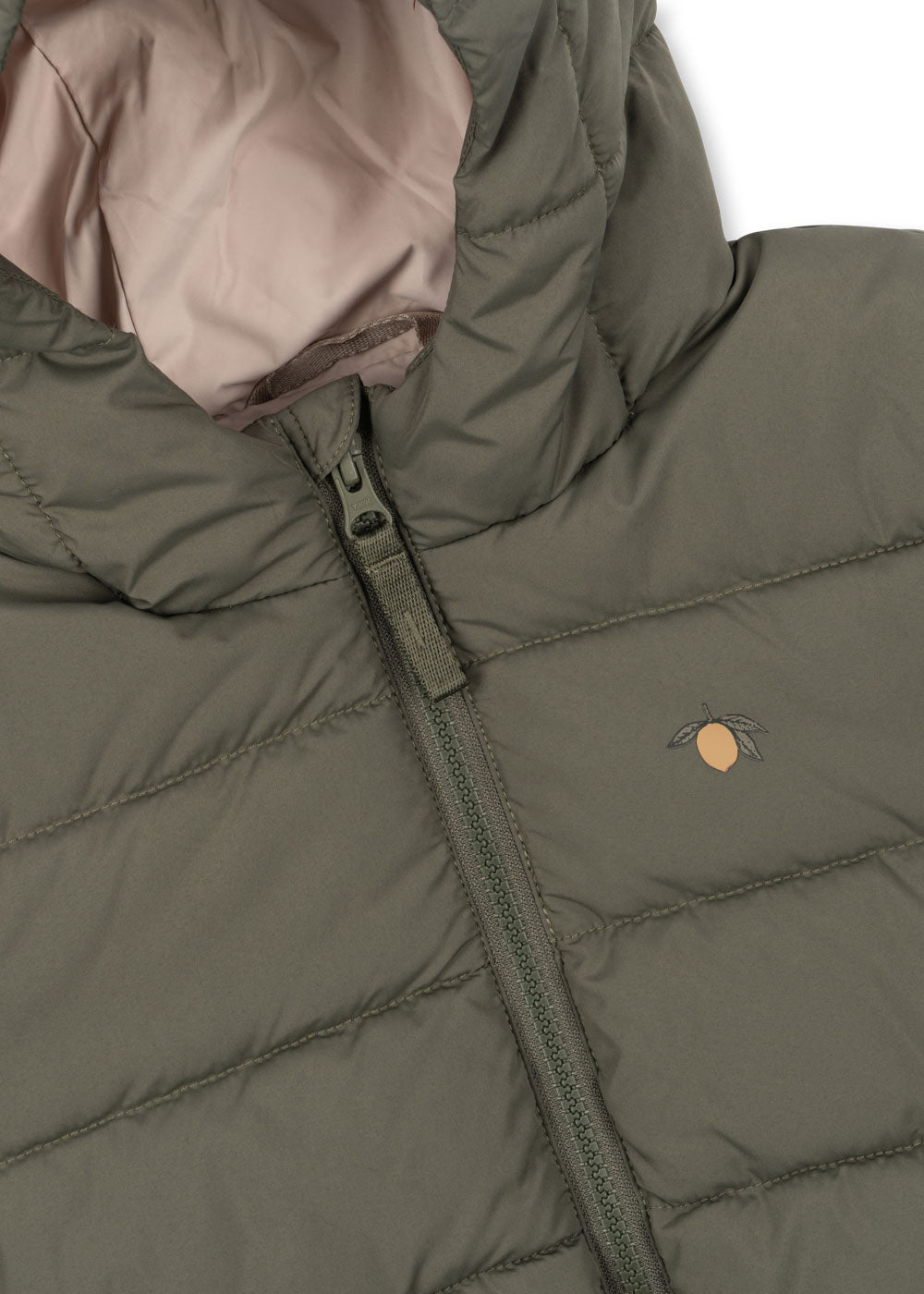 Konges Sløjd Konges Sløjd - Alpi Jacket GRS - Kalamata - Pearls & Swines