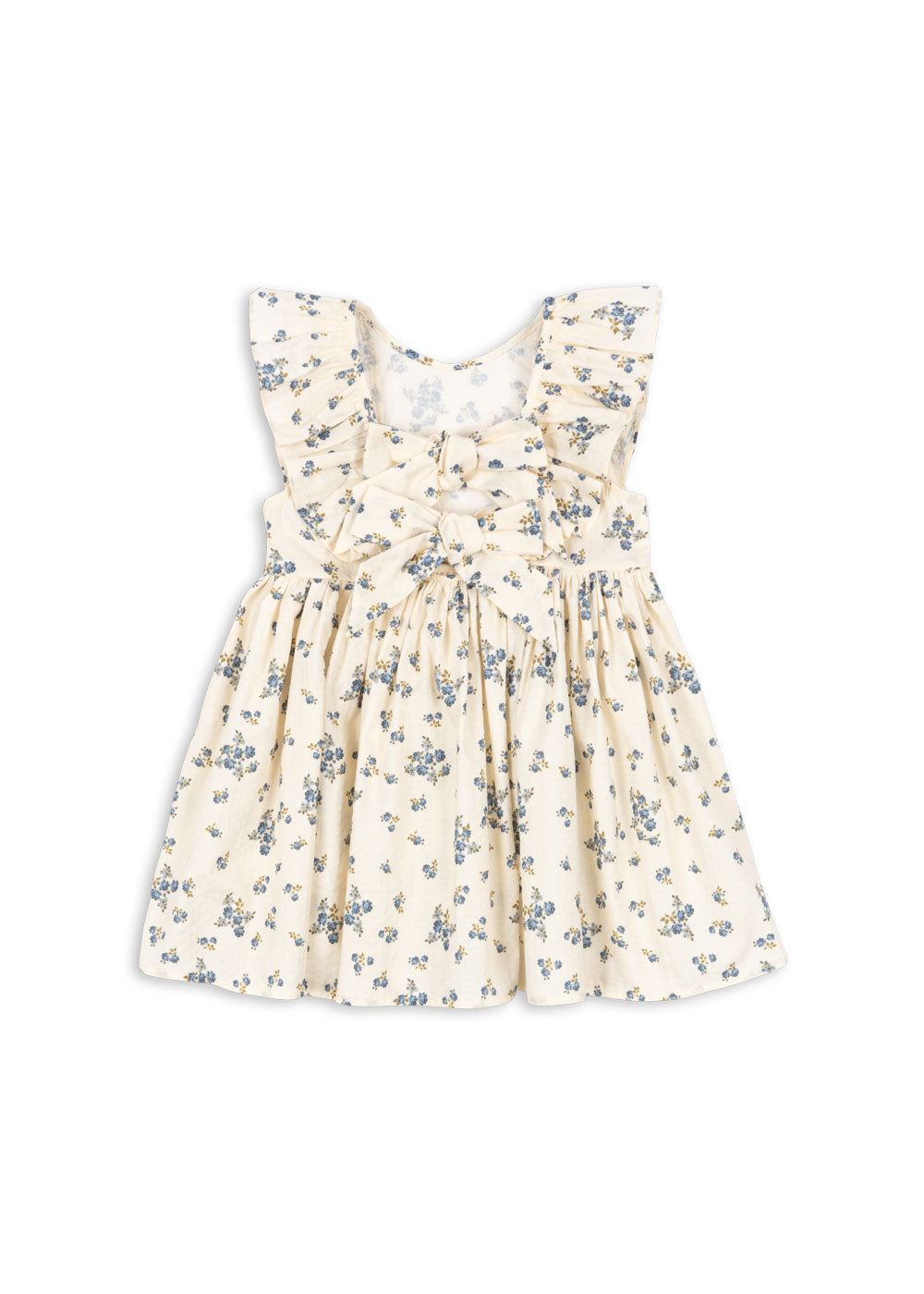 Konges Sløjd - Itty Sweatshirt Gots - Amarena 