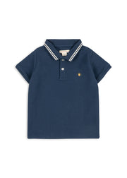 Konges Sløjd - Itty Sweatshirt Gots - Amarena 