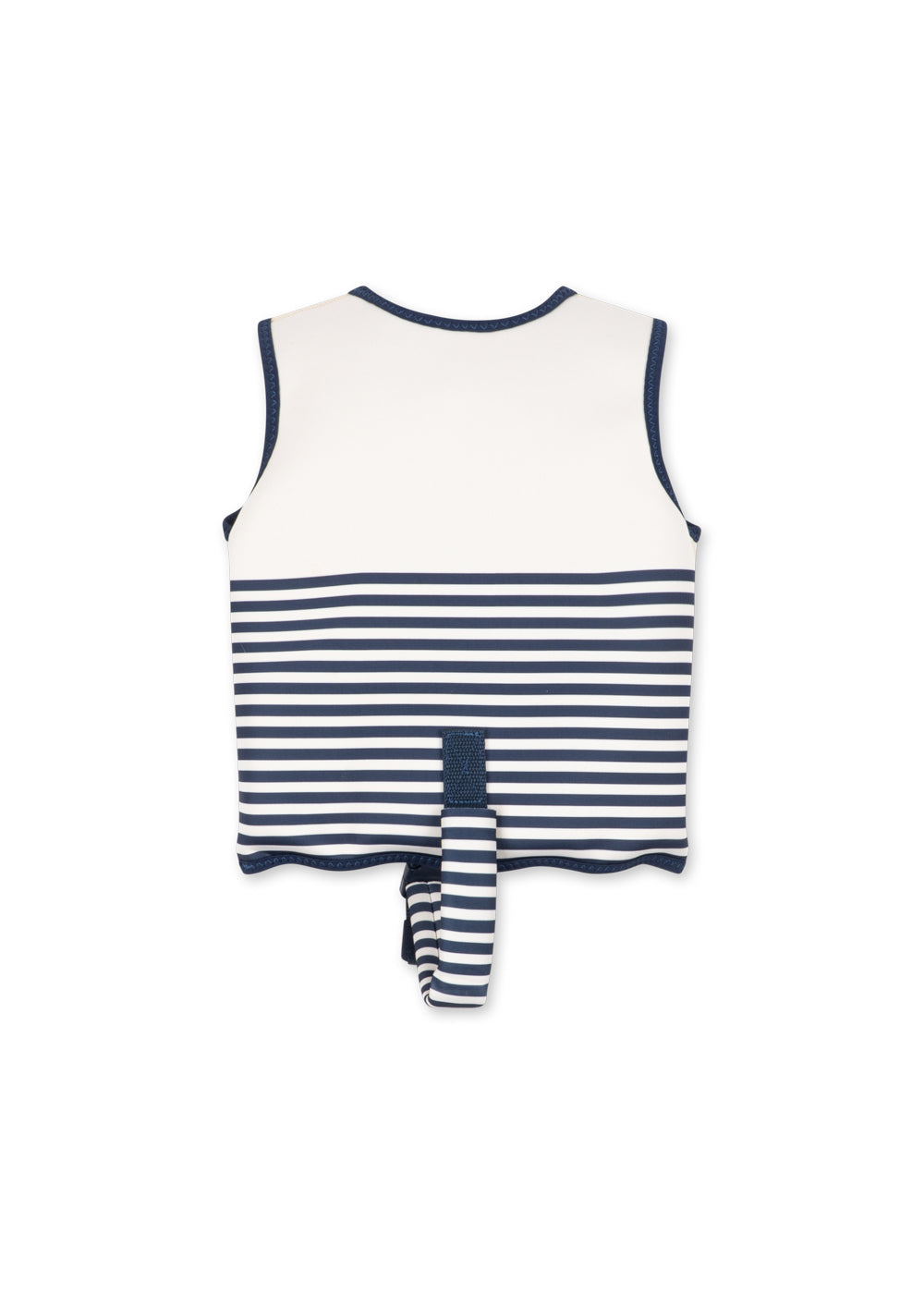 Konges Sløjd Sun Sale - Konges Sløjd - Ellis Swim Vest - Marin Stripe - Pearls & Swines