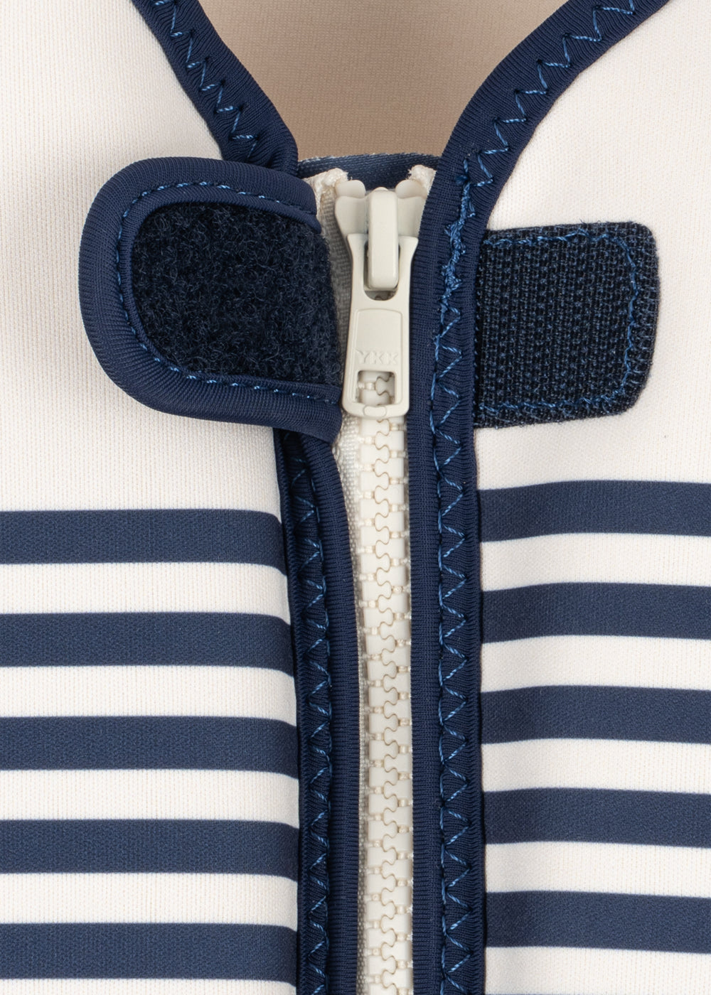 Konges Sløjd Sun Sale - Konges Sløjd - Ellis Swim Vest - Marin Stripe - Pearls & Swines