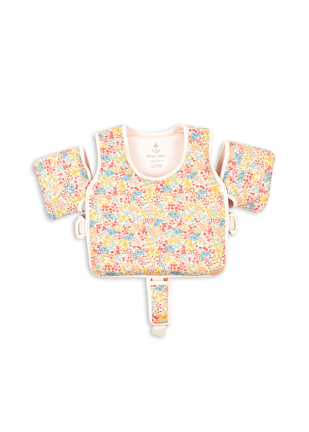 Konges Sløjd Sun Sale - Konges Sløjd - Hollis Swim Water Wings - Fio Cala - Pearls & Swines