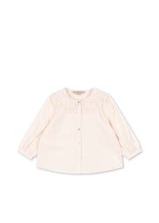 Konges Sløjd - Itty Sweatshirt Gots - Amarena 