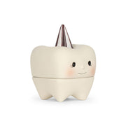 Konges Sløjd Konges Sløjd Tooth Box - Pearls & Swines