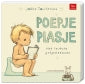 Pearls & Swines Poepje Plasje - Kartonboek - Pearls & Swines