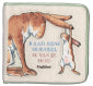 Pearls & Swines Raad eens hoeveel ik van je hou - Knuffelboek - Pearls & Swines