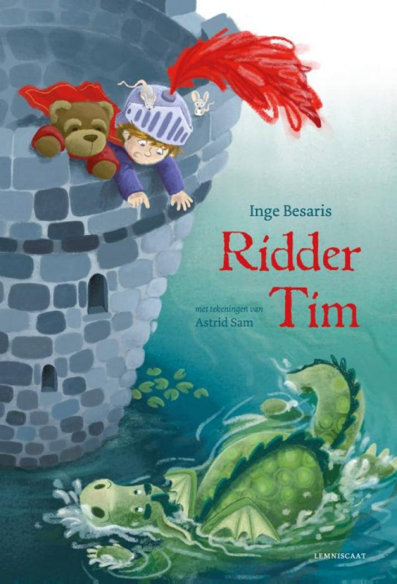 Pearls & Swines Ridder Tim - Prentenboek - Pearls & Swines