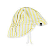 Beach &amp; Bandits Lappendag - Beach & Bandits - Sun Child - Hat - Pearls & Swines
