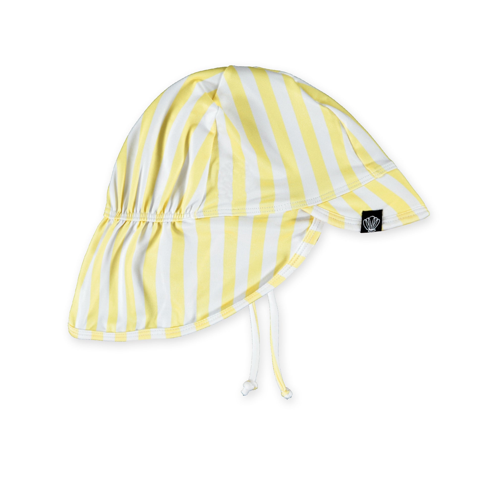 Beach &amp; Bandits Lappendag - Beach & Bandits - Sun Child - Hat - Pearls & Swines