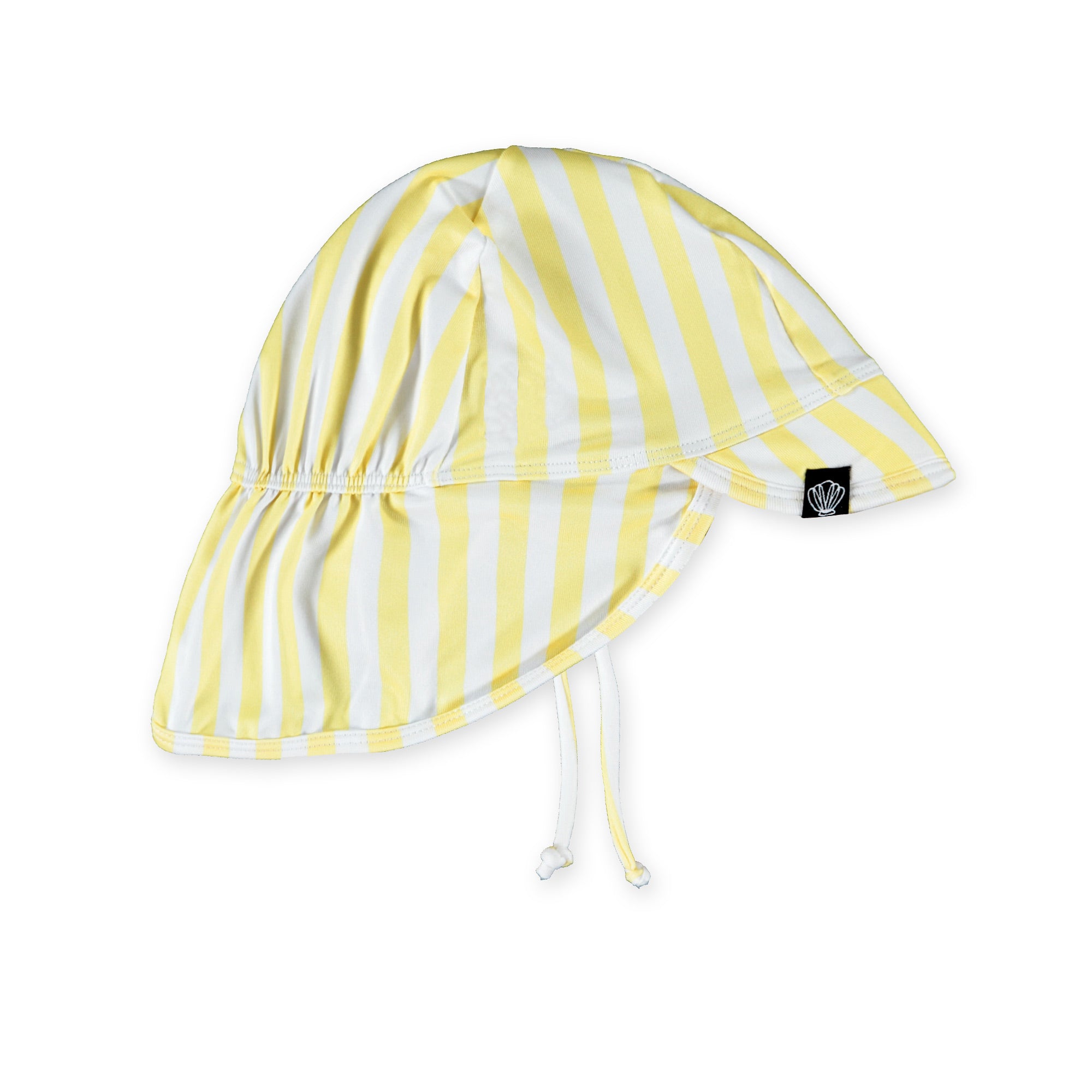 Beach &amp; Bandits Lappendag - Beach & Bandits - Sun Child - Hat - Pearls & Swines