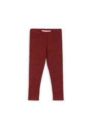 Konges Sløjd - Roli Pants - Red Dahlia