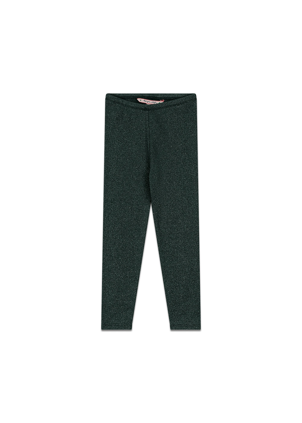Konges Sløjd - Roli Pants - Jungle Green