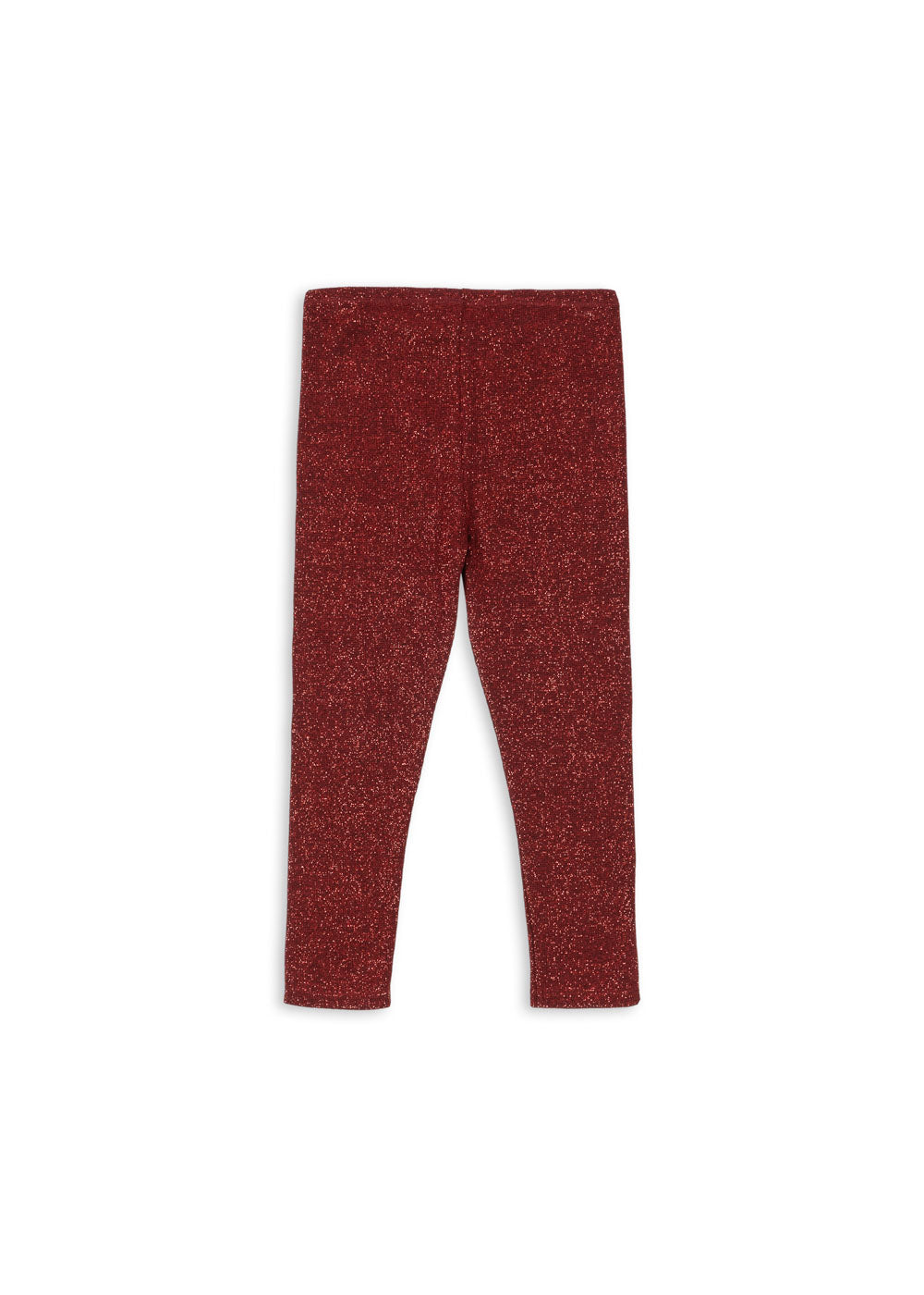 Konges Sløjd - Roli Pants - Red Dahlia