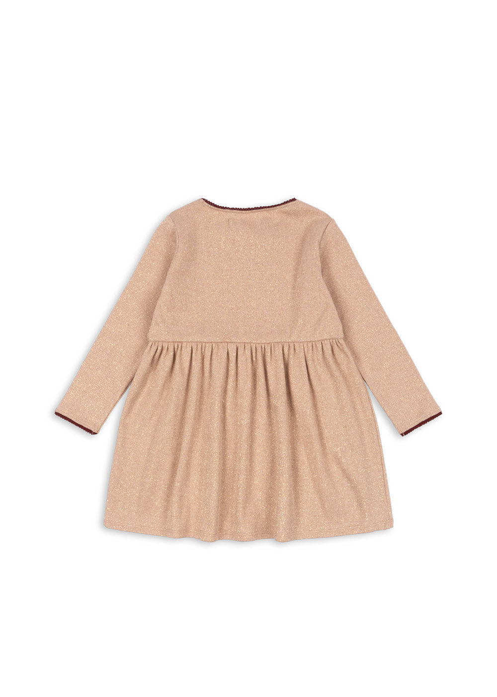 Konges Sløjd - Roli Dress GOTS - Moonlight