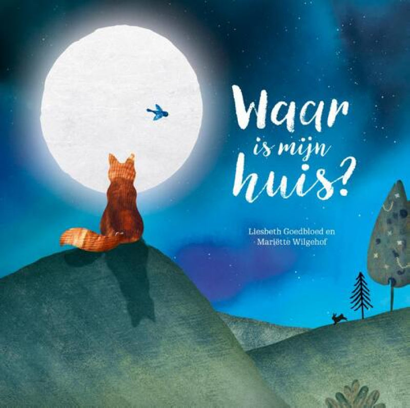 Pearls & Swines Waar is mijn huis? - Prentenboek - Pearls & Swines