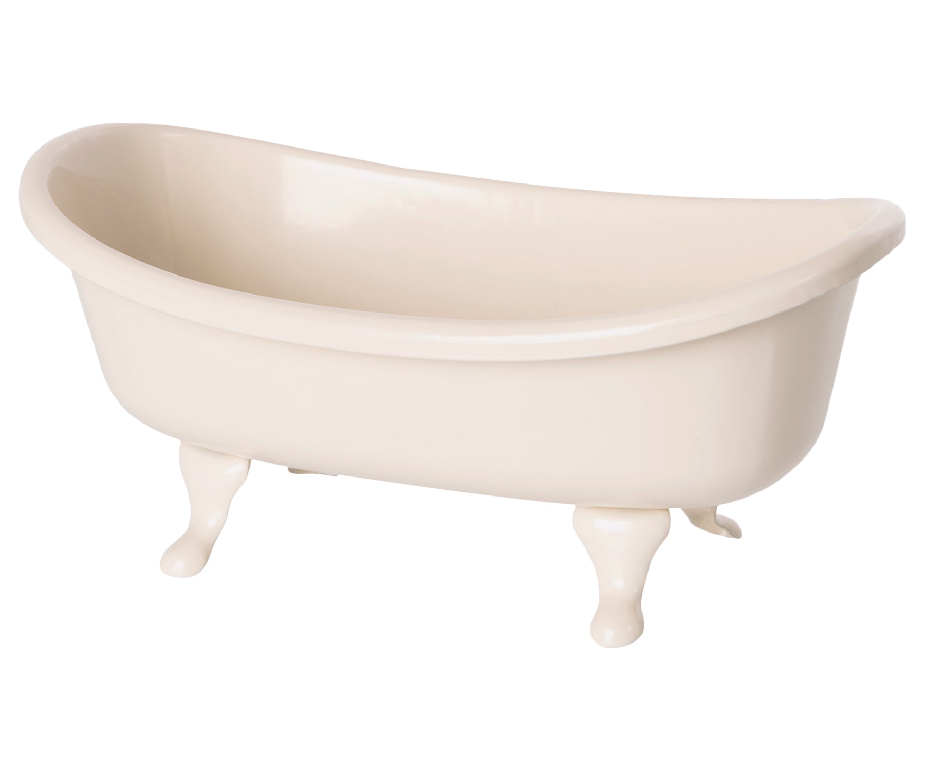 Maileg Maileg - Miniature Bathtub - Pearls & Swines