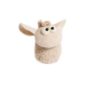Alwero Alwero - Stuffed Animal Sweety - Beige - Pearls & Swines