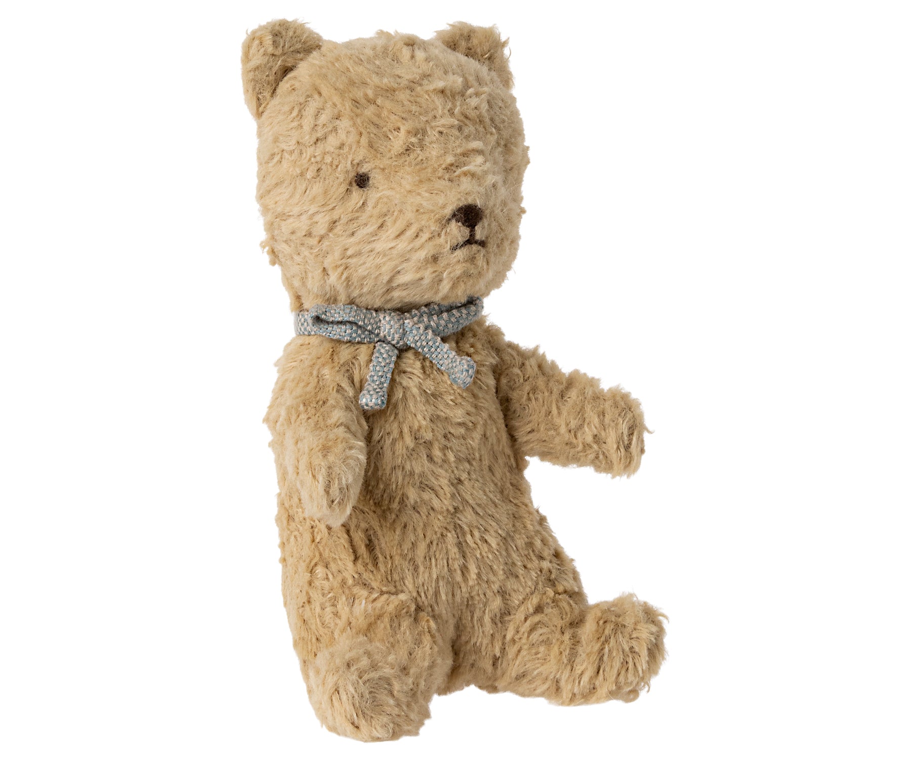 Maileg Maileg - My First Teddy - Sand - Pearls & Swines
