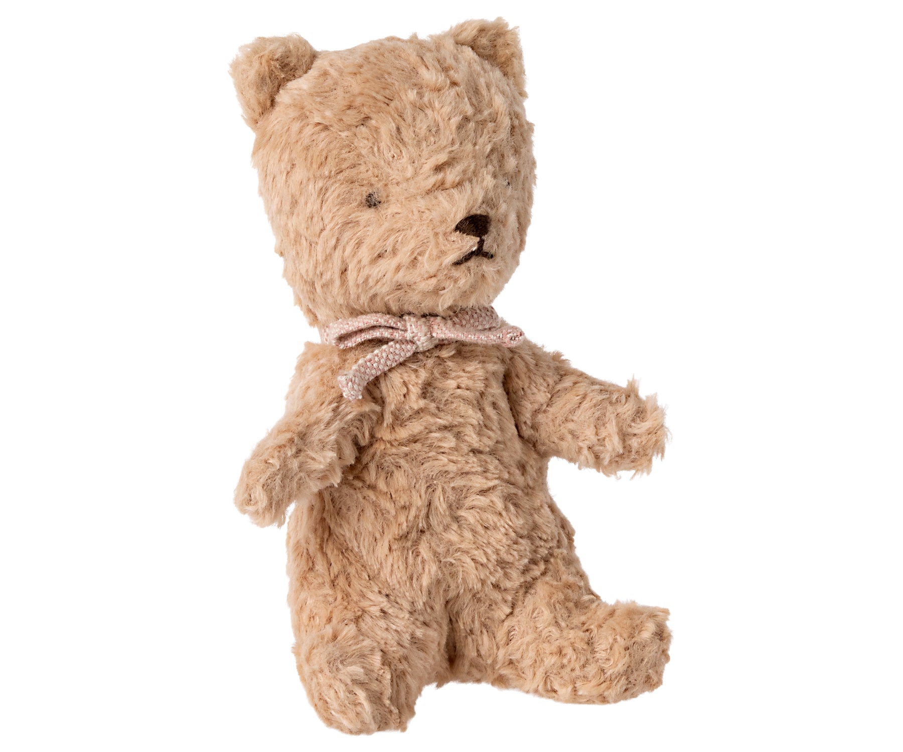 Maileg Maileg - My First Teddy - Powder - Pearls & Swines