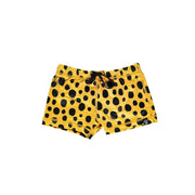 Beach &amp; Bandits Lappendag - Beach & Bandits - Boxfish - Swimshort - Pearls & Swines