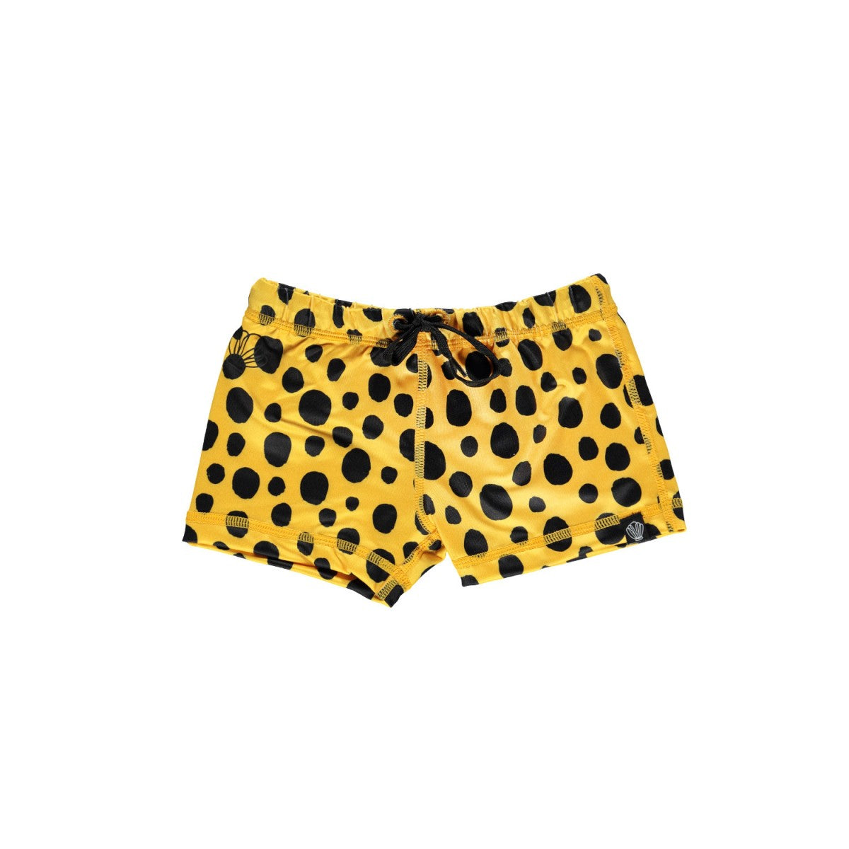 Beach &amp; Bandits Lappendag - Beach & Bandits - Boxfish - Swimshort - Pearls & Swines