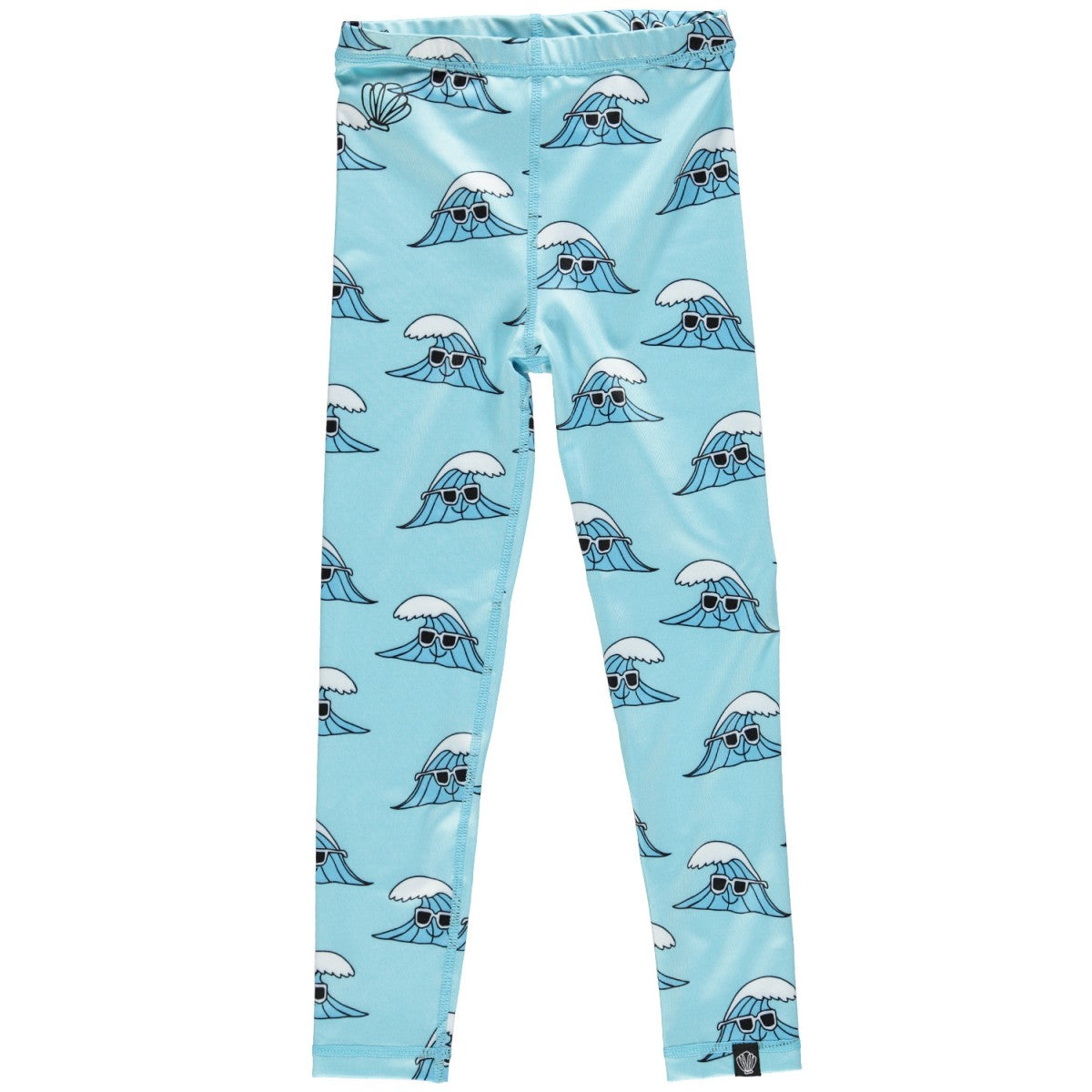 Beach & Bandits Collection Sale - Beach & Bandits - Surf's Up - Legging - Pearls & Swines