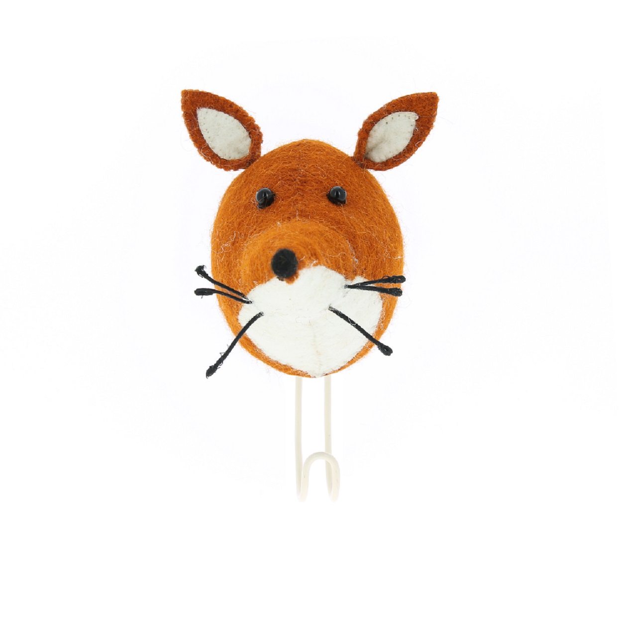 Fiona Walker Fiona Walker - Big Hook - Fox - Pearls & Swines