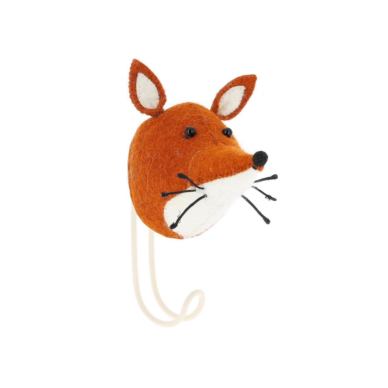 Fiona Walker Fiona Walker - Big Hook - Fox - Pearls & Swines