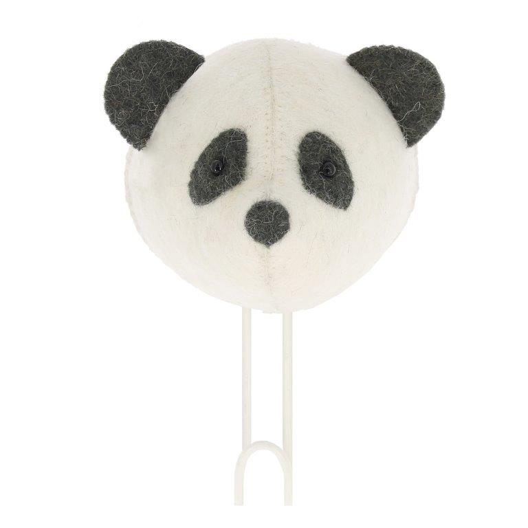 Fiona Walker Fiona Walker - Big Hook - Panda - Pearls & Swines