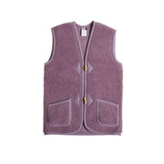 Alwero Alwero - Body Warmer Alpen Adult - Lilly - Pearls & Swines