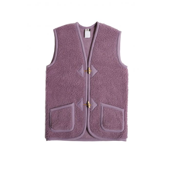 Alwero Alwero - Body Warmer Alpen Adult - Lilly - Pearls & Swines