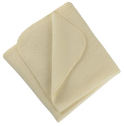 Engel Natur Engel Natur - Baby Blanket - Natural - Pearls & Swines