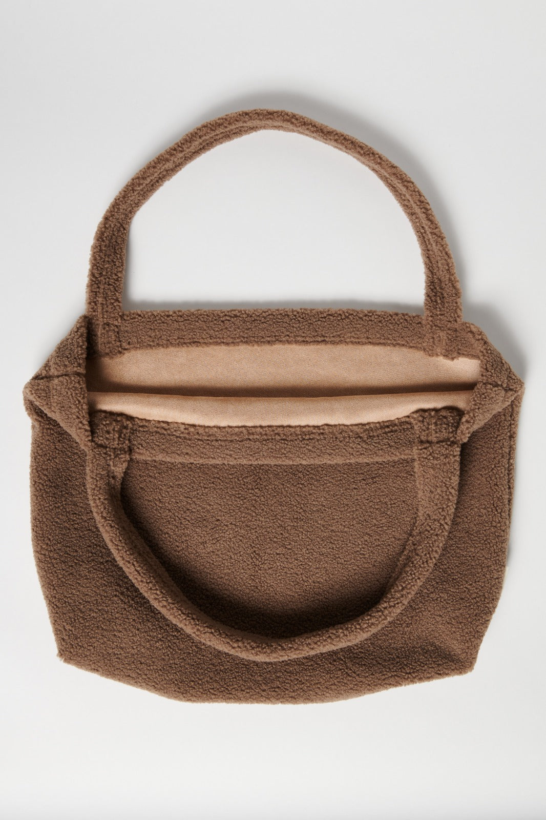 Pearls & Swines Studio Noos - Teddy Mom-Bag - Brown - Pearls & Swines