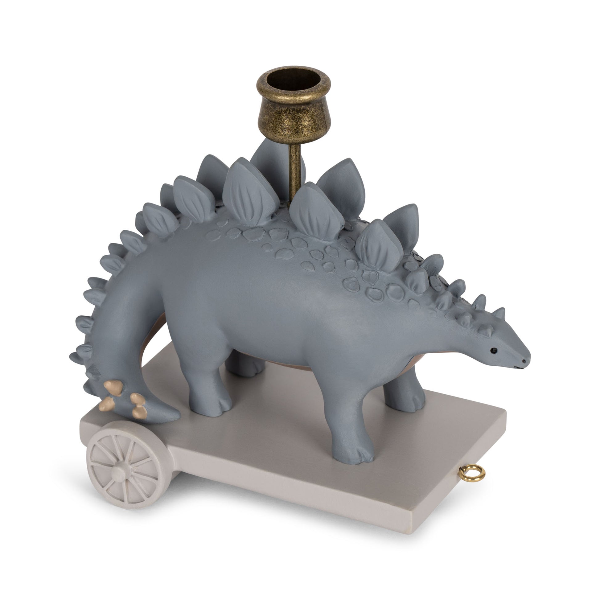 Konges Sløjd Konges Sløjd Birthday Train - Dinomite - Pearls & Swines