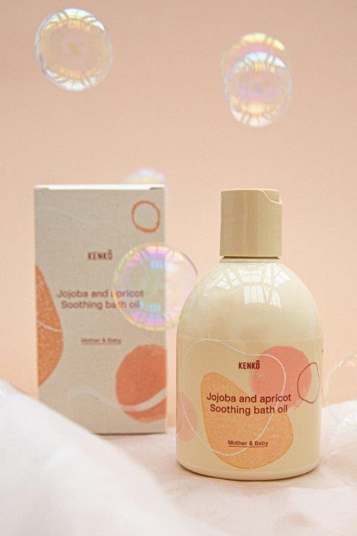 Kenkô Kenkô - Cream Wash - Mother - Pearls & Swines