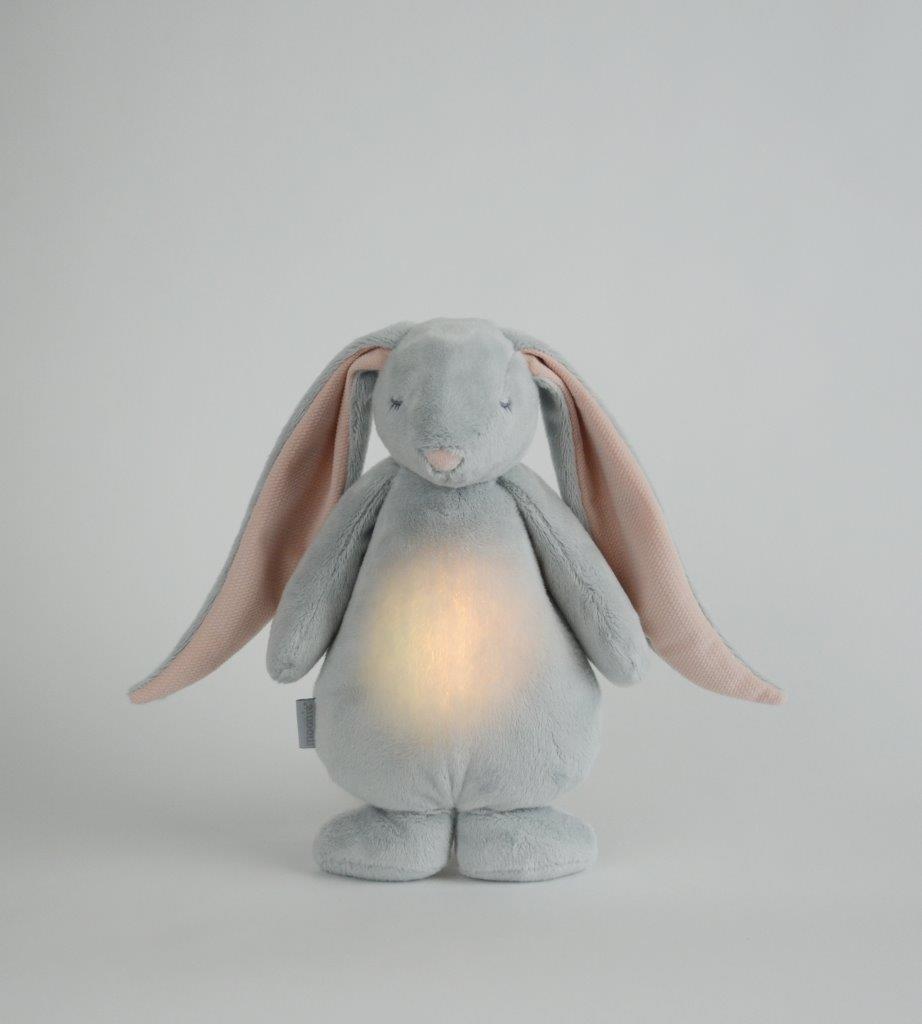 Moonie Bear Moonie Bear - The Humming Bunny - Cloud - Pearls & Swines