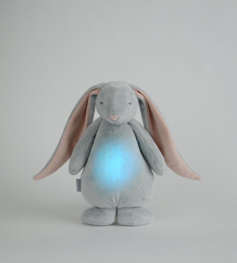 Moonie Bear Moonie Bear - The Humming Bunny - Cloud - Pearls & Swines