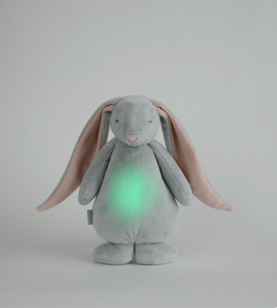 Moonie Bear Moonie Bear - The Humming Bunny - Cloud - Pearls & Swines