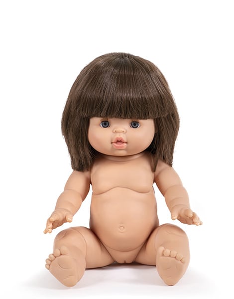 Paola Reina Paola Reina Doll - Chloé - Pearls & Swines