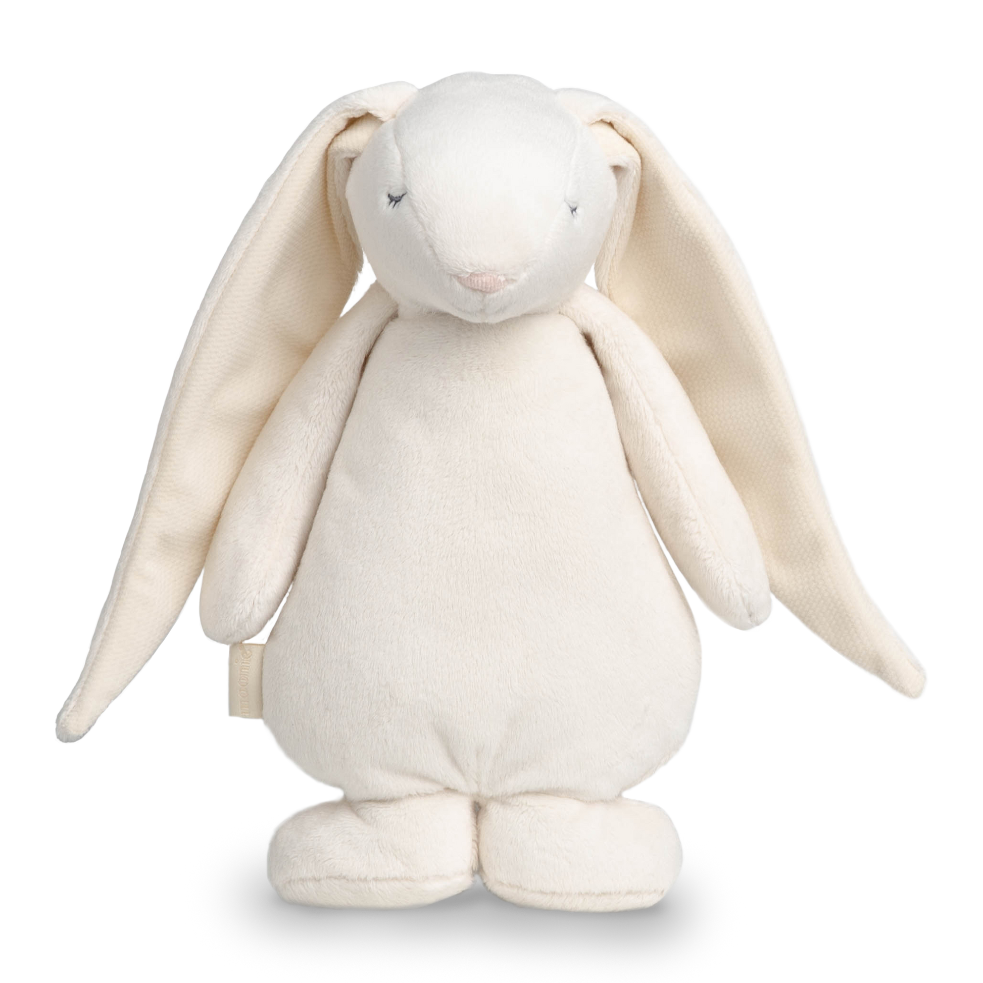 Moonie Bear Moonie Bear - The Humming Bunny - Polar - Pearls & Swines