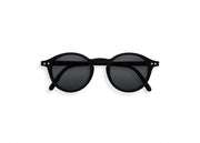 IZIPIZI IZIPIZI #D Sun - Junior - Black - Pearls & Swines