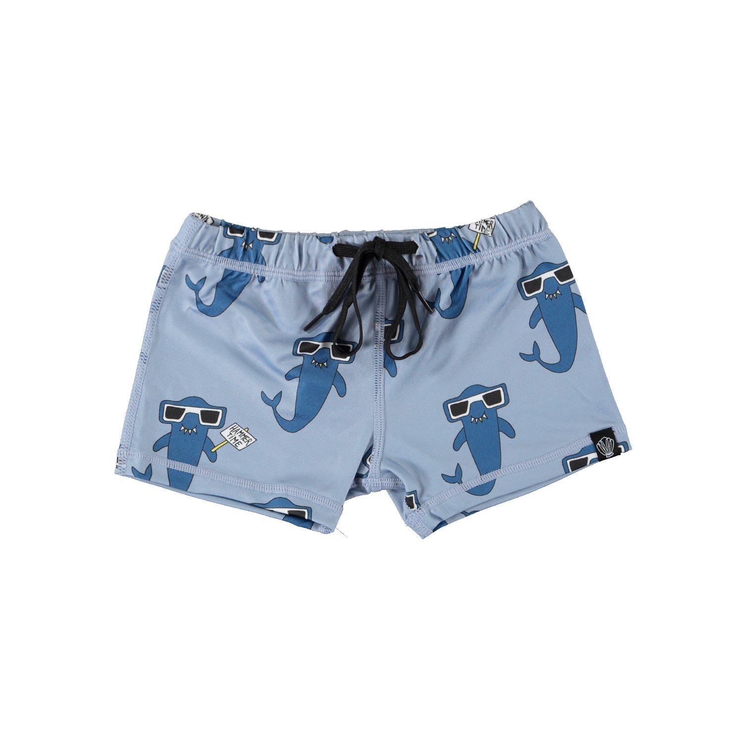 Beach &amp; Bandits Beach & Bandits - Hammertime - Swimshort - Pearls & Swines