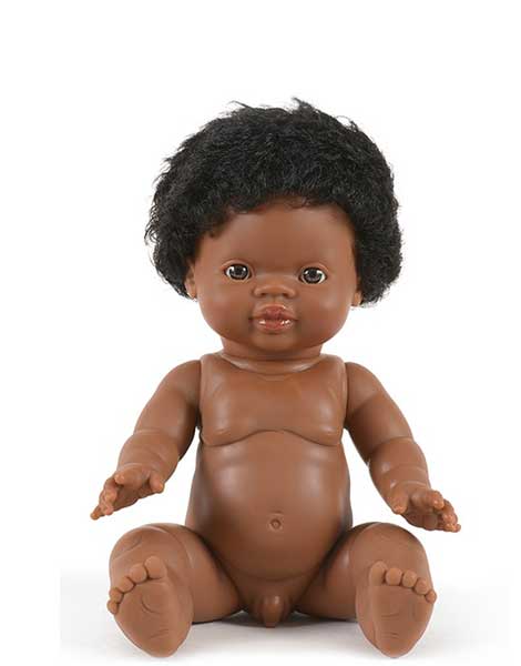 Paola Reina Paola Reina Doll - Jaro - Pearls & Swines