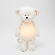Moonie Bear Moonie Bear - The Humming Bear - Cream - Pearls & Swines